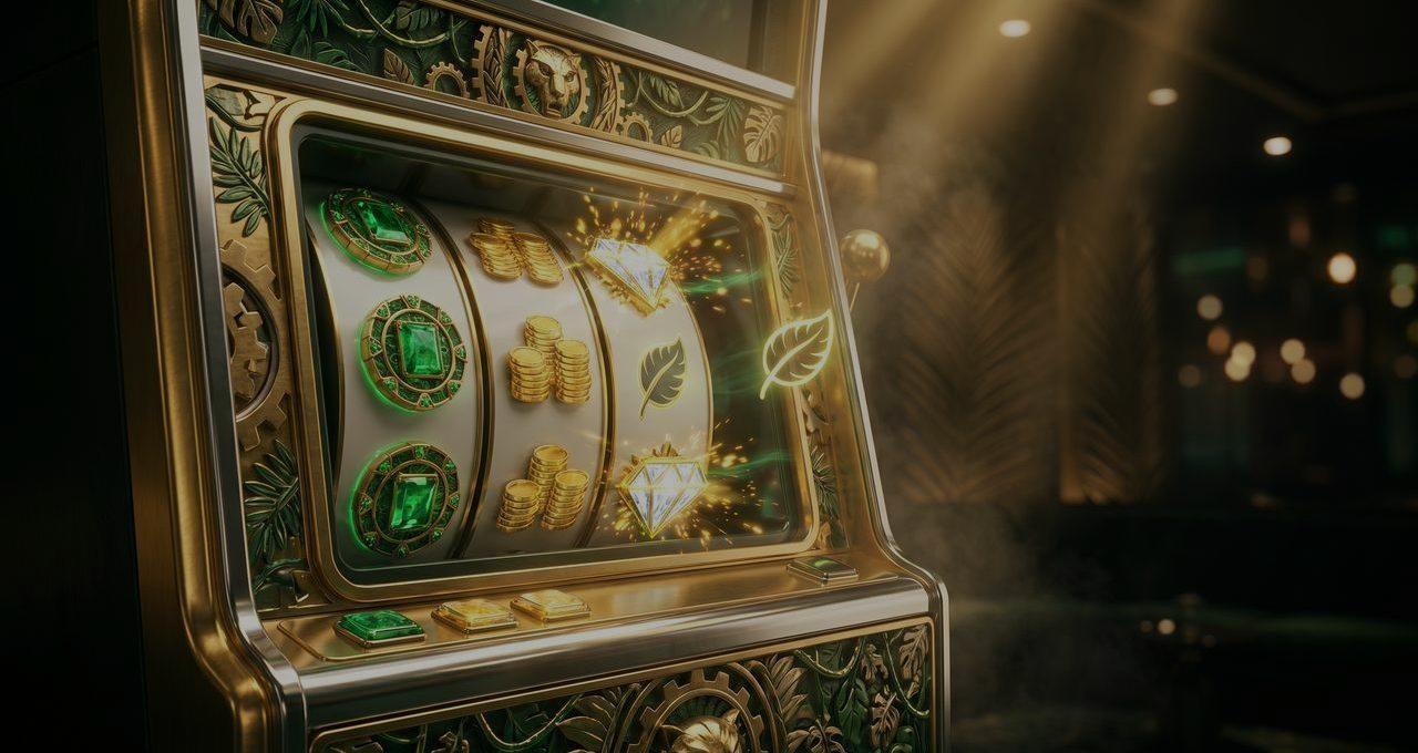 iWild Casino