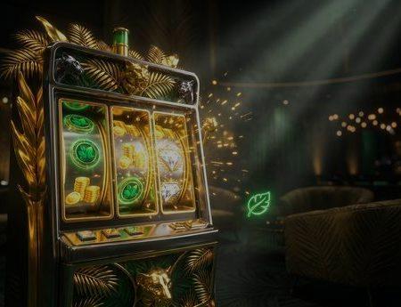iWild Casino
