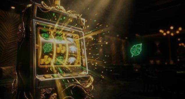 iWild Casino