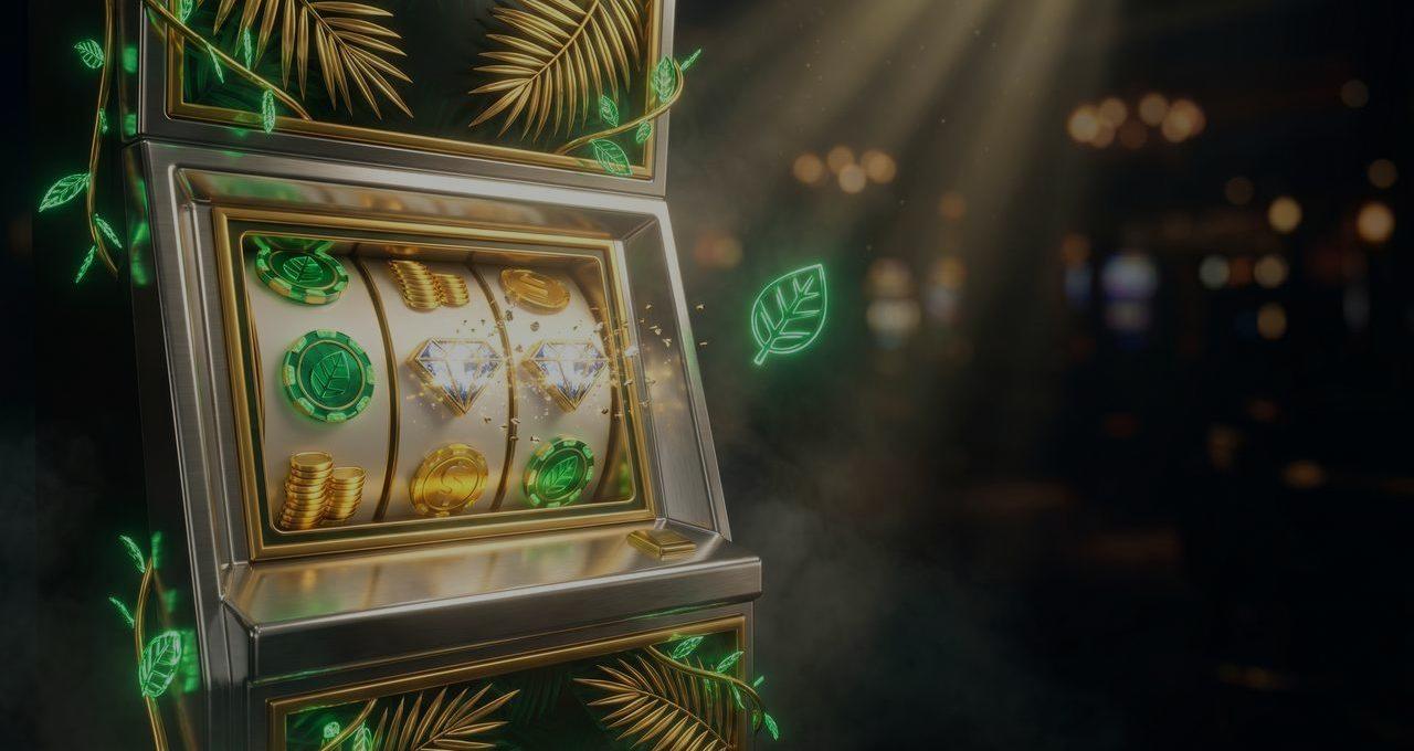 iWild Casino